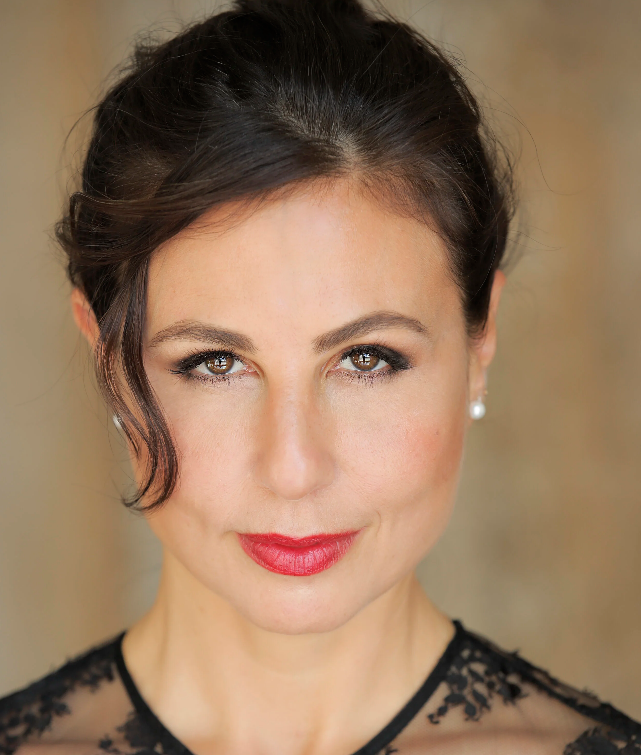Photo of Jennifer Sklias-Gahan