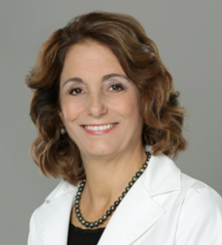 Photo of Mimi Guarneri, MD
