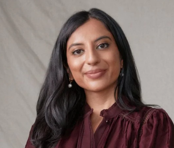 Photo of Rina Madhani